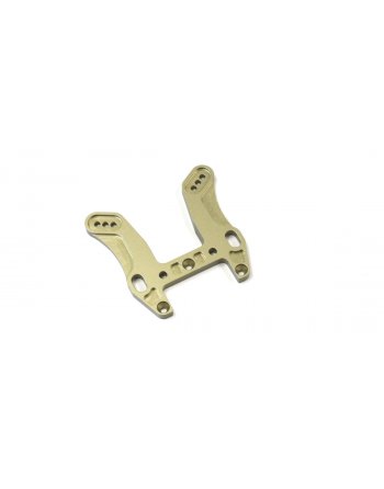 IFW465 Hard Front Shock Stay(MS/High Mount/MP9) IFW465  - KYOSHO RC